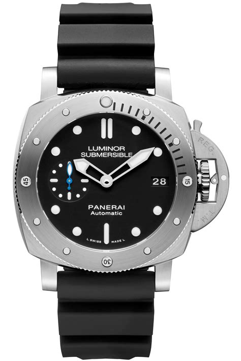 panerai diver 42mm|Panerai 42 price.